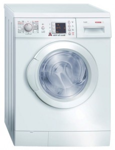 Bosch WLX 2448 K Machine à laver Photo, les caractéristiques