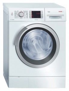 Bosch WLM 24440 Máquina de lavar Foto, características