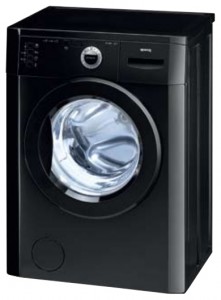 Gorenje WS 510 SYB Máquina de lavar Foto, características