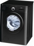 Gorenje WA 614 SYB ﻿Washing Machine \ Characteristics, Photo