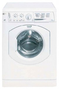 Hotpoint-Ariston ARSL 129 çamaşır makinesi fotoğraf, özellikleri