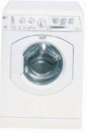 Hotpoint-Ariston ARSL 129 Pesumasin \ omadused, foto