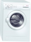 Bosch WAA 12161 वॉशिंग मशीन \ विशेषताएँ, तस्वीर
