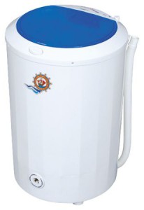 Ассоль XPBM20-128 ﻿Washing Machine Photo, Characteristics
