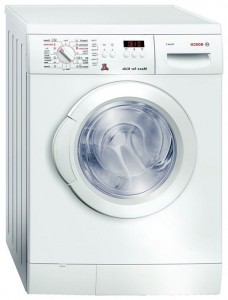 Bosch WAE 1826 K çamaşır makinesi fotoğraf, özellikleri