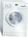 Bosch WAE 20260 πλυντήριο \ χαρακτηριστικά, φωτογραφία