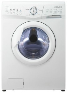 Daewoo Electronics DWD-M8022 çamaşır makinesi fotoğraf, özellikleri