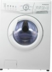 Daewoo Electronics DWD-M8022 ﻿Washing Machine \ Characteristics, Photo