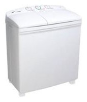Daewoo Electronics DWD-503 MPS वॉशिंग मशीन तस्वीर, विशेषताएँ