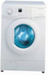 Daewoo Electronics DWD-FD1411 Máquina de lavar \ características, Foto