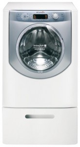 Hotpoint-Ariston AQM9D 49 U H Máquina de lavar Foto, características