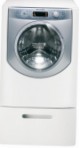 Hotpoint-Ariston AQM9D 49 U H ﻿Washing Machine \ Characteristics, Photo