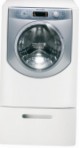 Hotpoint-Ariston AQM9D 49 U H वॉशिंग मशीन \ विशेषताएँ, तस्वीर