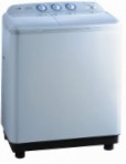 LG WP-625N Tvättmaskin \ egenskaper, Fil