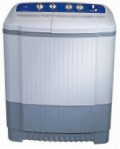 LG WP-1262S Tvättmaskin \ egenskaper, Fil