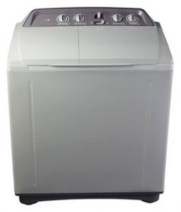 LG WP-12111 वॉशिंग मशीन तस्वीर, विशेषताएँ