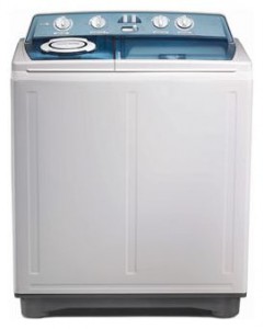 LG WP- 95163SD 洗衣机 照片, 特点