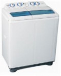 LG WP-9526S ﻿Washing Machine \ Characteristics, Photo
