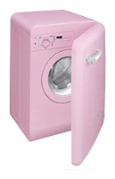 Smeg LBB14RO Machine à laver Photo, les caractéristiques