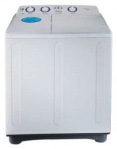LG WP-9224 çamaşır makinesi fotoğraf, özellikleri