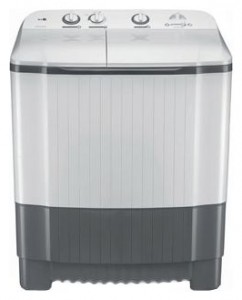 LG WP- 92170 वॉशिंग मशीन तस्वीर, विशेषताएँ
