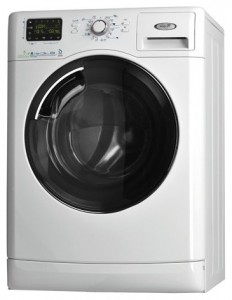 Whirlpool AWОE 9102 Mașină de spălat fotografie, caracteristici