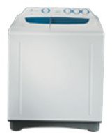 LG WP-1021S वॉशिंग मशीन तस्वीर, विशेषताएँ