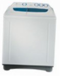 LG WP-1021S Tvättmaskin \ egenskaper, Fil