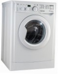 Indesit EWSD 61031 ﻿Washing Machine \ Characteristics, Photo
