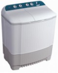 LG WP-610N çamaşır makinesi \ özellikleri, fotoğraf
