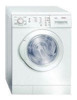Bosch WAE 28163 ﻿Washing Machine Photo, Characteristics