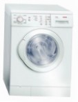 Bosch WAE 28163 πλυντήριο \ χαρακτηριστικά, φωτογραφία