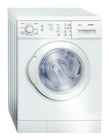 Bosch WAE 28143 Wasmachine Foto, karakteristieken