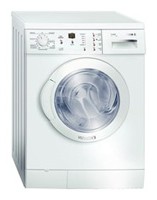 Bosch WAE 24393 洗濯機 写真, 特性