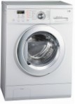 LG WD-10390NDK Tvättmaskin \ egenskaper, Fil