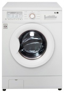 LG E-10B9LD ﻿Washing Machine Photo, Characteristics