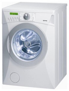Gorenje WS 53080 洗衣机 照片, 特点