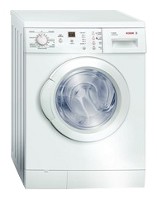 Bosch WAE 32343 Máquina de lavar Foto, características