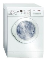 Bosch WAE 283A3 वॉशिंग मशीन तस्वीर, विशेषताएँ