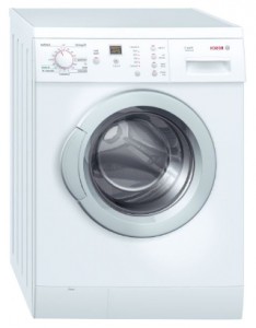 Bosch WAE 2834 P Mașină de spălat fotografie, caracteristici