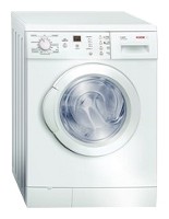 Bosch WAE 28343 Mașină de spălat fotografie, caracteristici