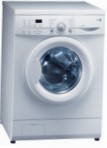 LG WD-80264NP Tvättmaskin \ egenskaper, Fil
