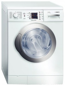 Bosch WAE 28493 Vaskemaskine Foto, Egenskaber