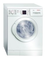 Bosch WAE 284A3 Machine à laver Photo, les caractéristiques