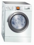 Bosch WAS 32750 Tvättmaskin \ egenskaper, Fil