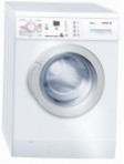 Bosch WLX 2036 K Tvättmaskin \ egenskaper, Fil