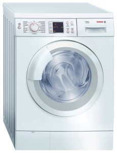 Bosch WAS 28447 Máy giặt ảnh, đặc điểm