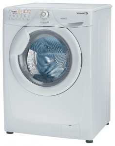 Candy COS 106 D çamaşır makinesi fotoğraf, özellikleri