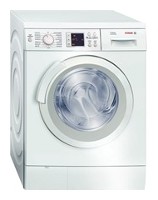 Bosch WAS 28442 洗濯機 写真, 特性