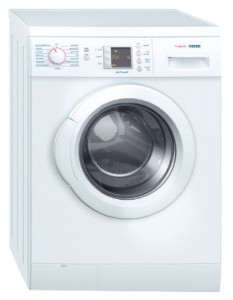 Bosch WLX 24440 ﻿Washing Machine Photo, Characteristics